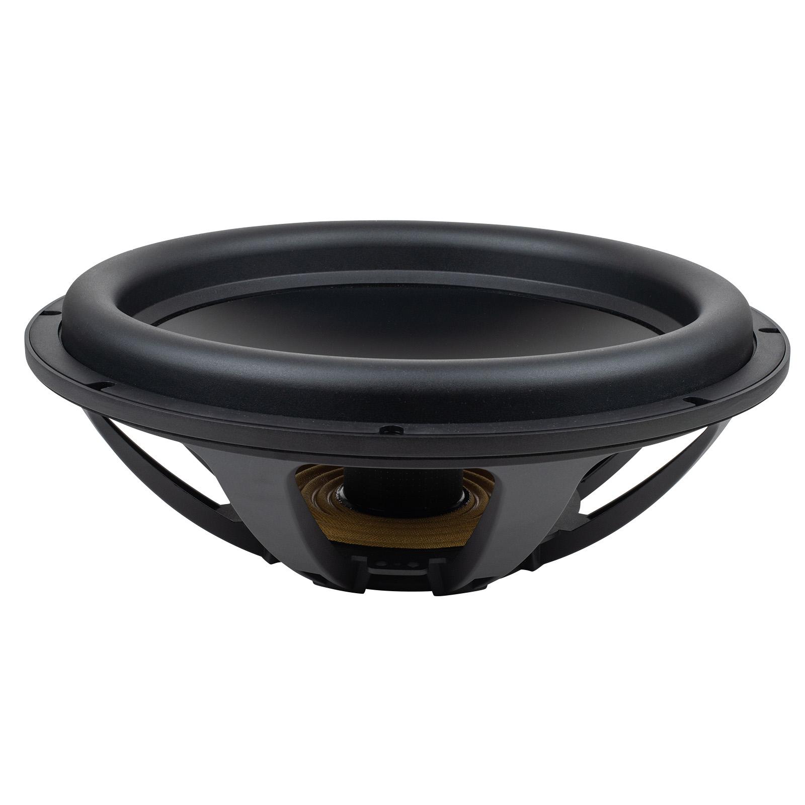 SS18-PR Signature Series 18" Passive Ratiator